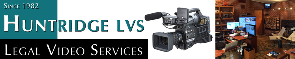 Legal Video Production